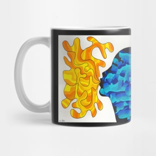 Unadulterated Joy Mug